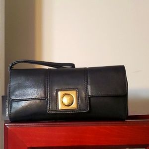 Banana Republic Wristlet